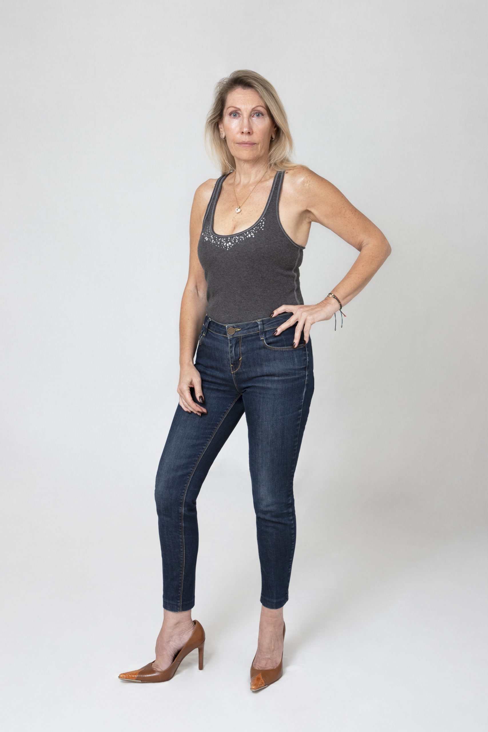 Polas digitals pour agence de mannequin et book mannequin